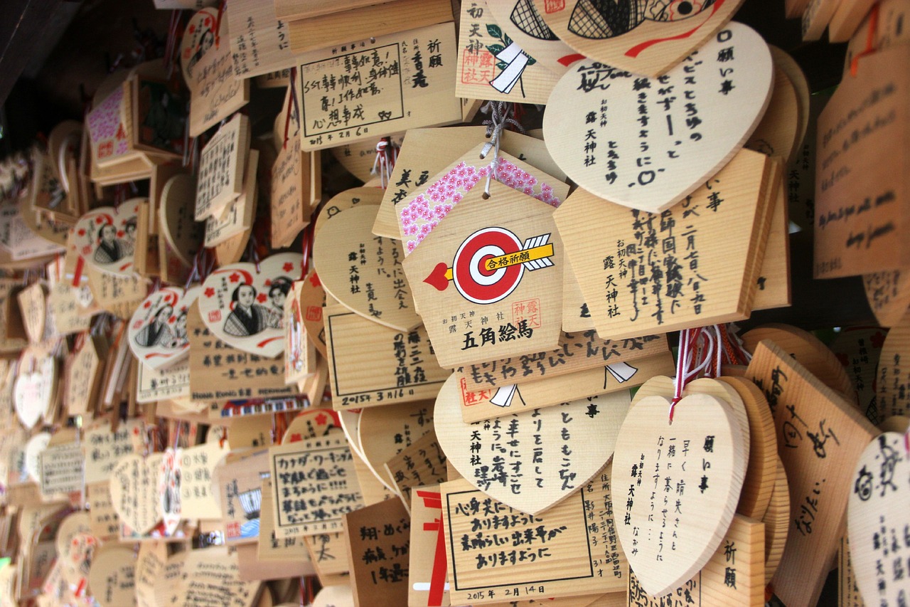 晋中健康、安全与幸福：日本留学生活中的重要注意事项