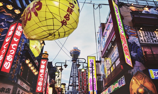 晋中日本留学生活的乐趣与探险：旅行与文化体验