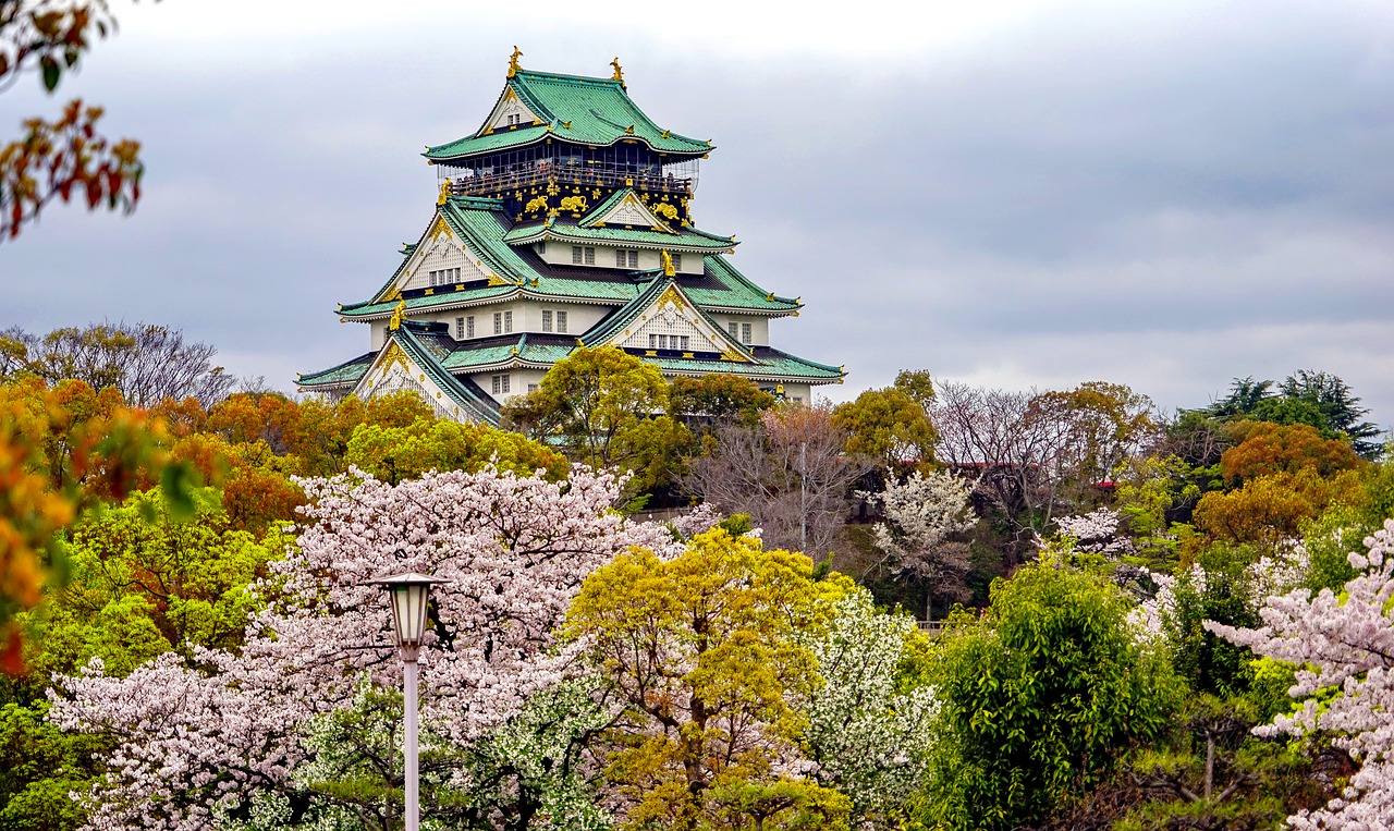 晋中追寻梦想的起点：为何选择高考后去日本留学？