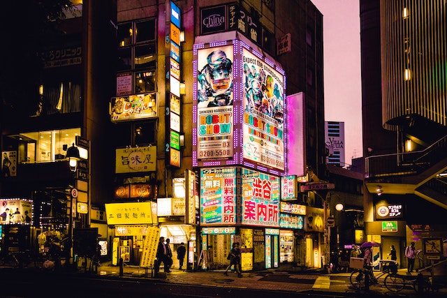 晋中寻找学术平衡：留学日本如何处理学业与生活